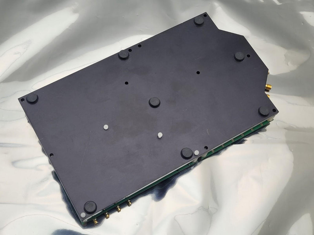 Marvell PHY Raptor2 MB F1 Modular Development Board 88SR90XX Katana65 Yamaichi