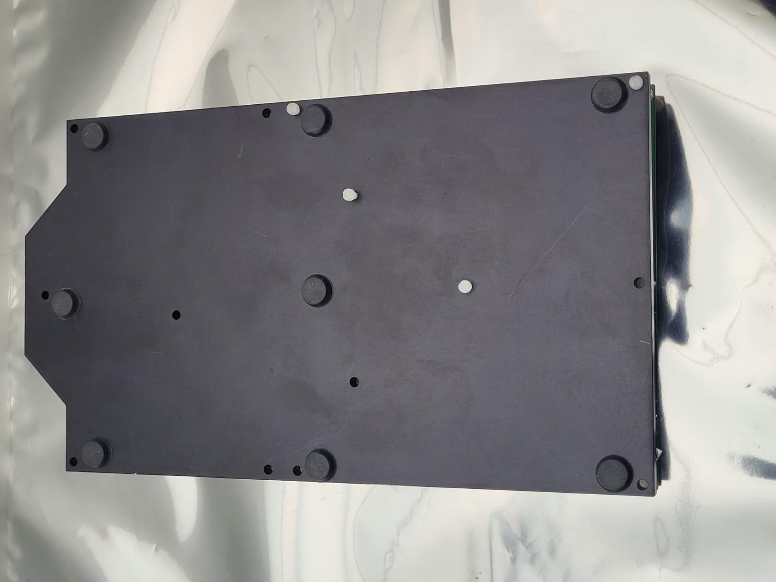 Marvell PHY Raptor2 MB F1 Modular Development Board 88SR90XX Katana65 Yamaichi