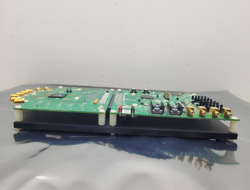 Marvell PHY Raptor2 MB F1 Modular Development Board 88SR90XX Katana65 Yamaichi