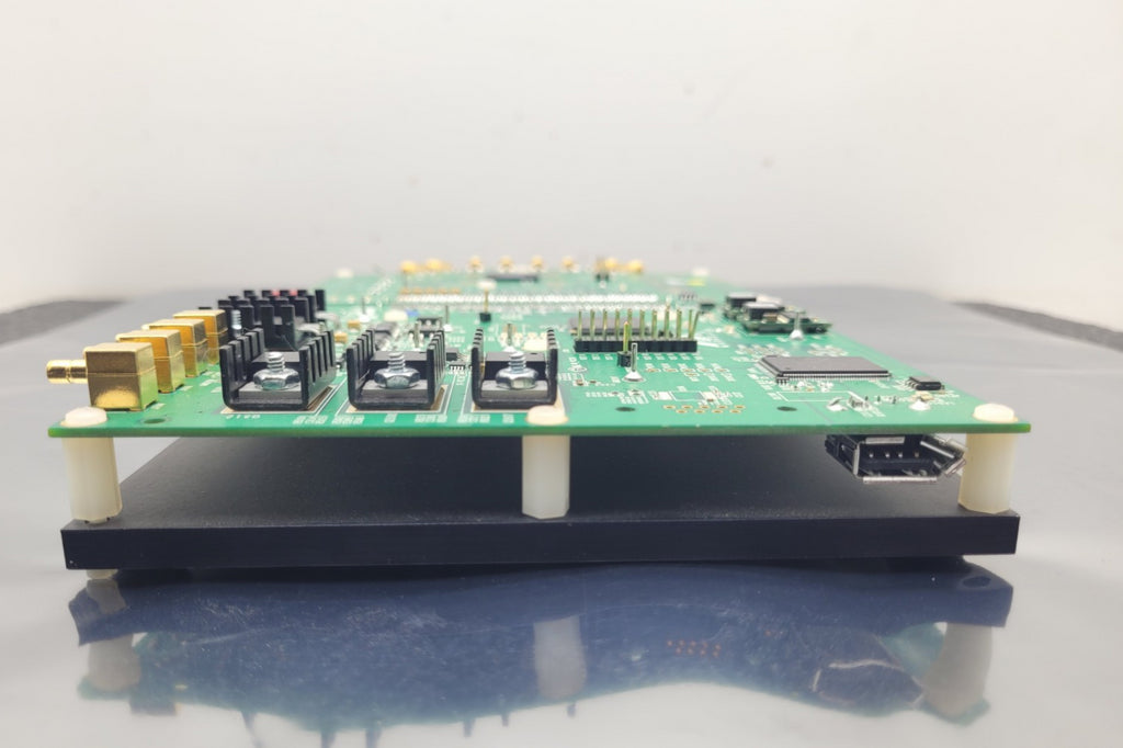 Marvell PHY Raptor2 MB F1 Modular Development Board 88SR90XX Katana65 Yamaichi