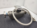 Endress+Hauser PROMASS S Mass Flowmeter 83S15-1DL7/0 Flow Controller Sensor 1/2"
