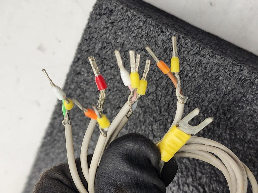 Endress+Hauser PROMASS S Mass Flowmeter 83S15-1DL7/0 Flow Controller Sensor 1/2"