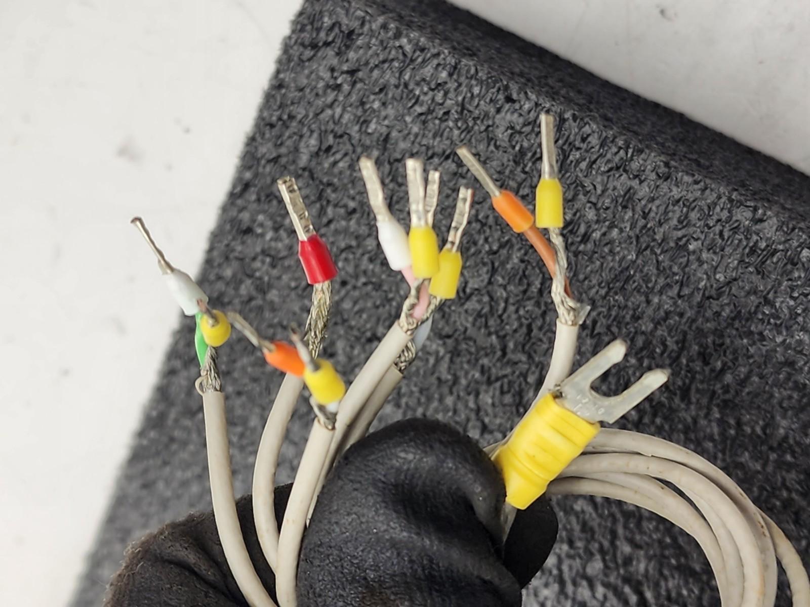 Endress+Hauser PROMASS S Mass Flowmeter 83S15-1DL7/0 Flow Controller Sensor 1/2"