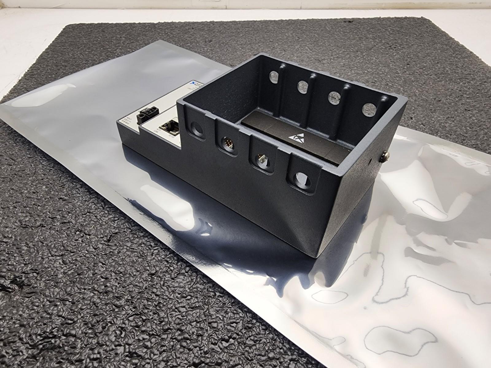 National Instruments NI 9146 4-Slot Spartan-6 LX45 FPGA cDAQ Chassis 151880H-03L