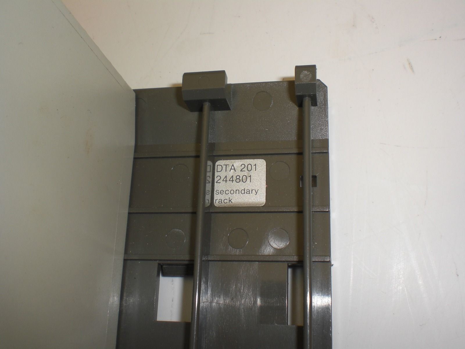 Schneider Automation Modicon PC-A984-145 CPU Controller, AEG P120, AEG DEP-216
