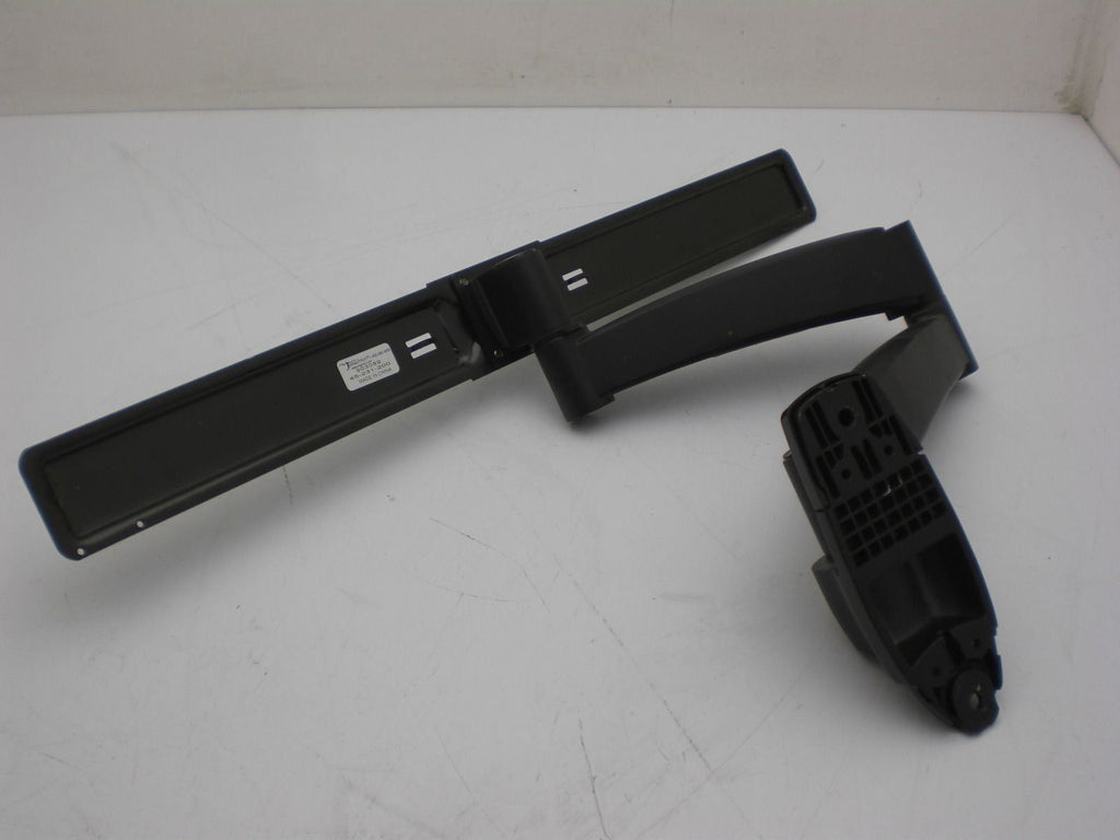Ergotron 45-231-200 Dual Monitor Wall Mount Arm