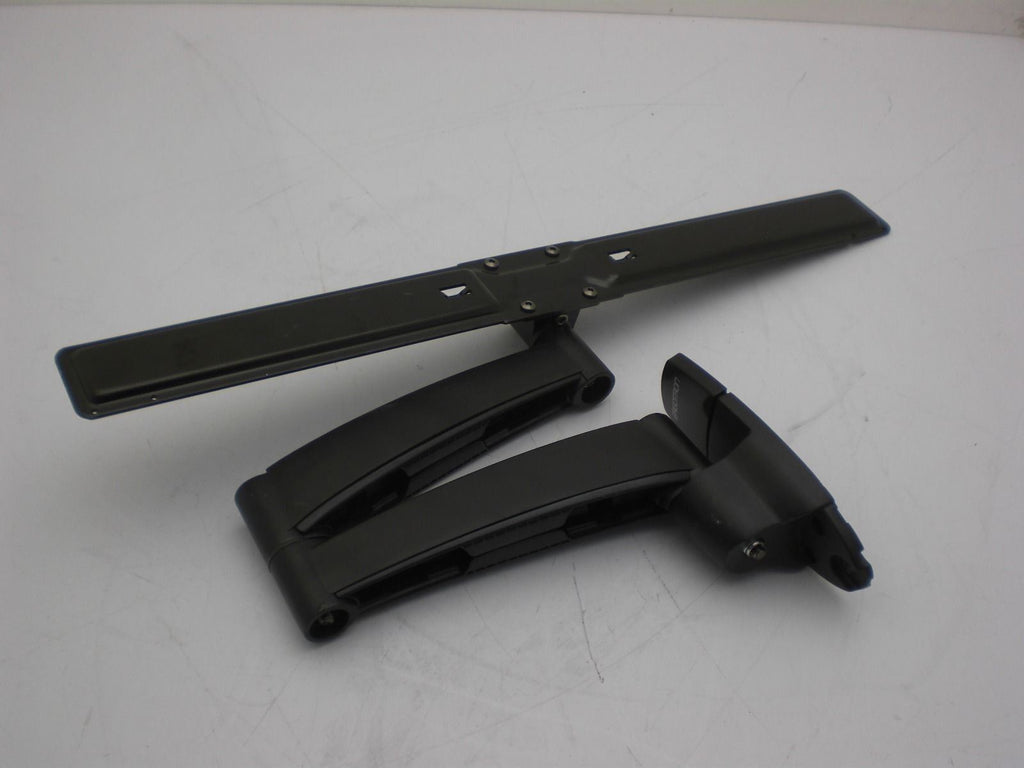 Ergotron 45-231-200 Dual Monitor Wall Mount Arm