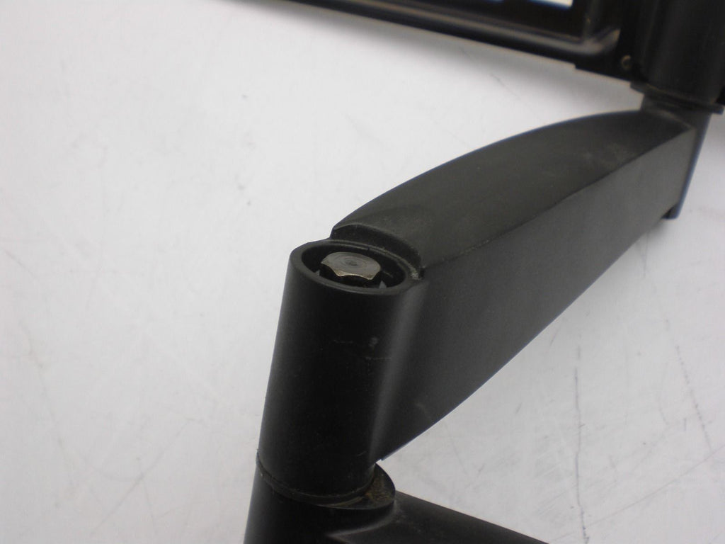 Ergotron 45-231-200 Dual Monitor Wall Mount Arm