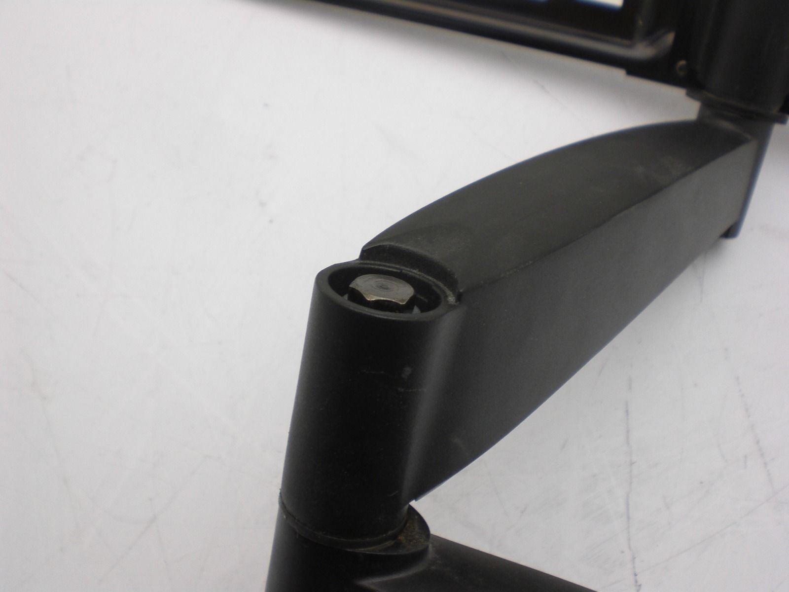 Ergotron 45-231-200 Dual Monitor Wall Mount Arm