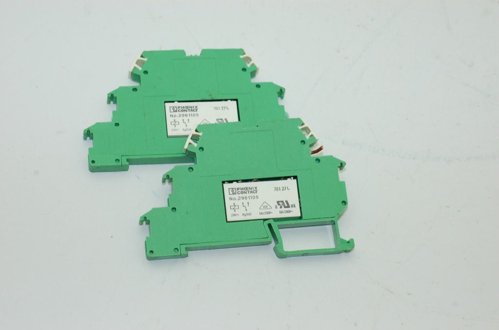 Industrial Miniature & SS Relays: Crydom, Carlo Gavazzi, AB - Lot of 7