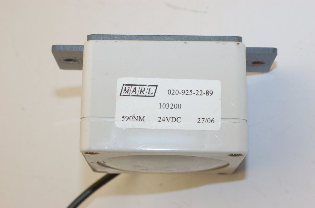 MARL 020-925-22-89 LED Cluster, 24V, Yellow