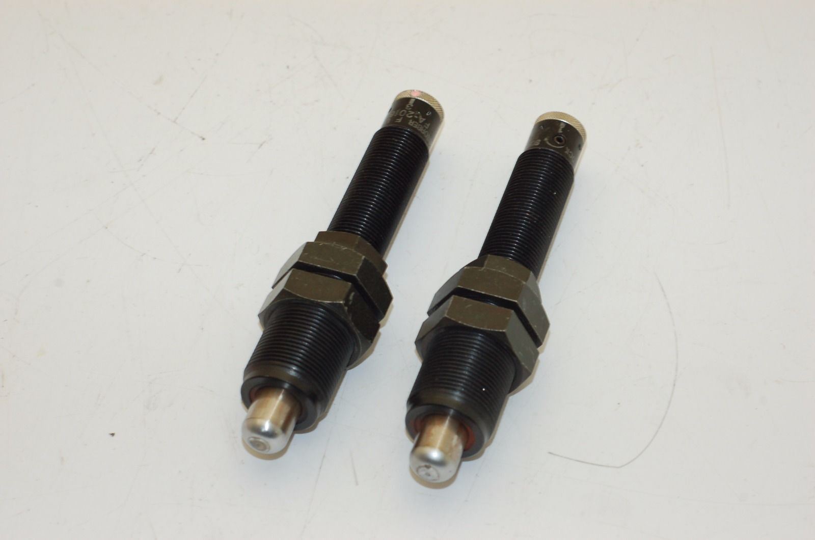 Fuji FA-2016ED Adjustable Shock Absorber - Lot of 2