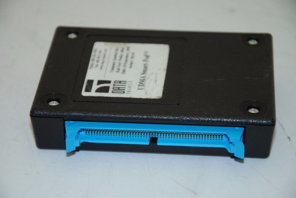 Data-Transmit UDMA Smart Pod