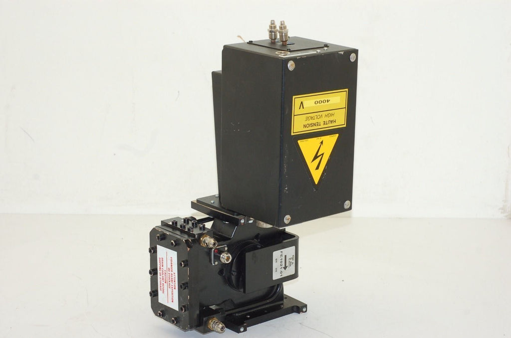 Sairem GMP20KSM Water Cooled Microwave Head Unit (A)