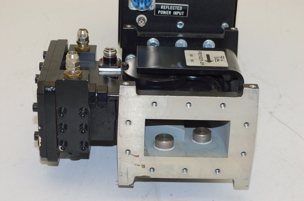 Sairem GMP20KSM Water Cooled Microwave Head Unit (A)