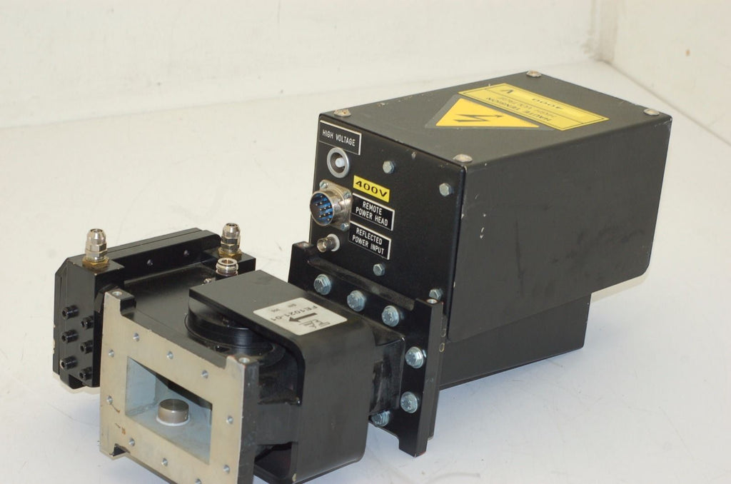 Sairem GMP20KSM Water Cooled Microwave Head Unit (A)