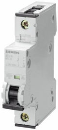 Siemens 5SY4 116-8 16A Circuit Breaker, 1-Pole, 120/400V - NEW