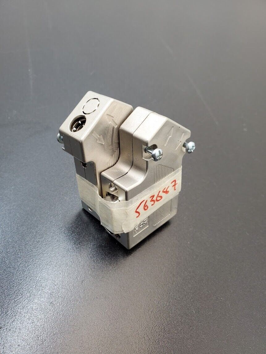 PHOENIX CONTACT SUBCON-PLUS-PROFIB/SC2 D SUB CONNECTOR PROFIBUS 2708232