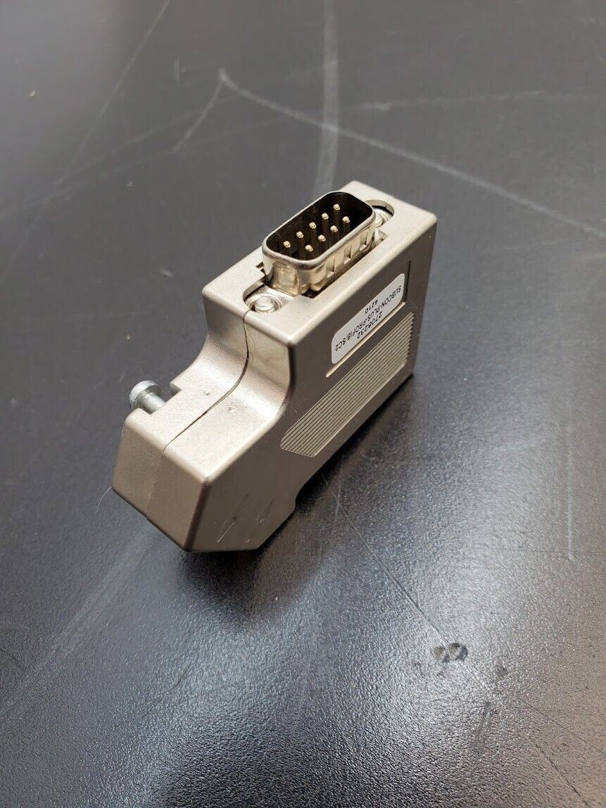 PHOENIX CONTACT SUBCON-PLUS-PROFIB/SC2 D SUB CONNECTOR PROFIBUS 2708232