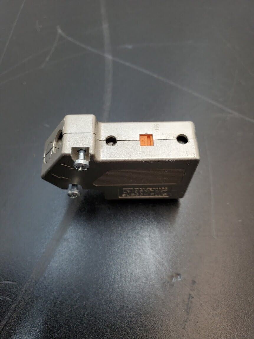 PHOENIX CONTACT SUBCON-PLUS-PROFIB/SC2 D SUB CONNECTOR PROFIBUS 2708232