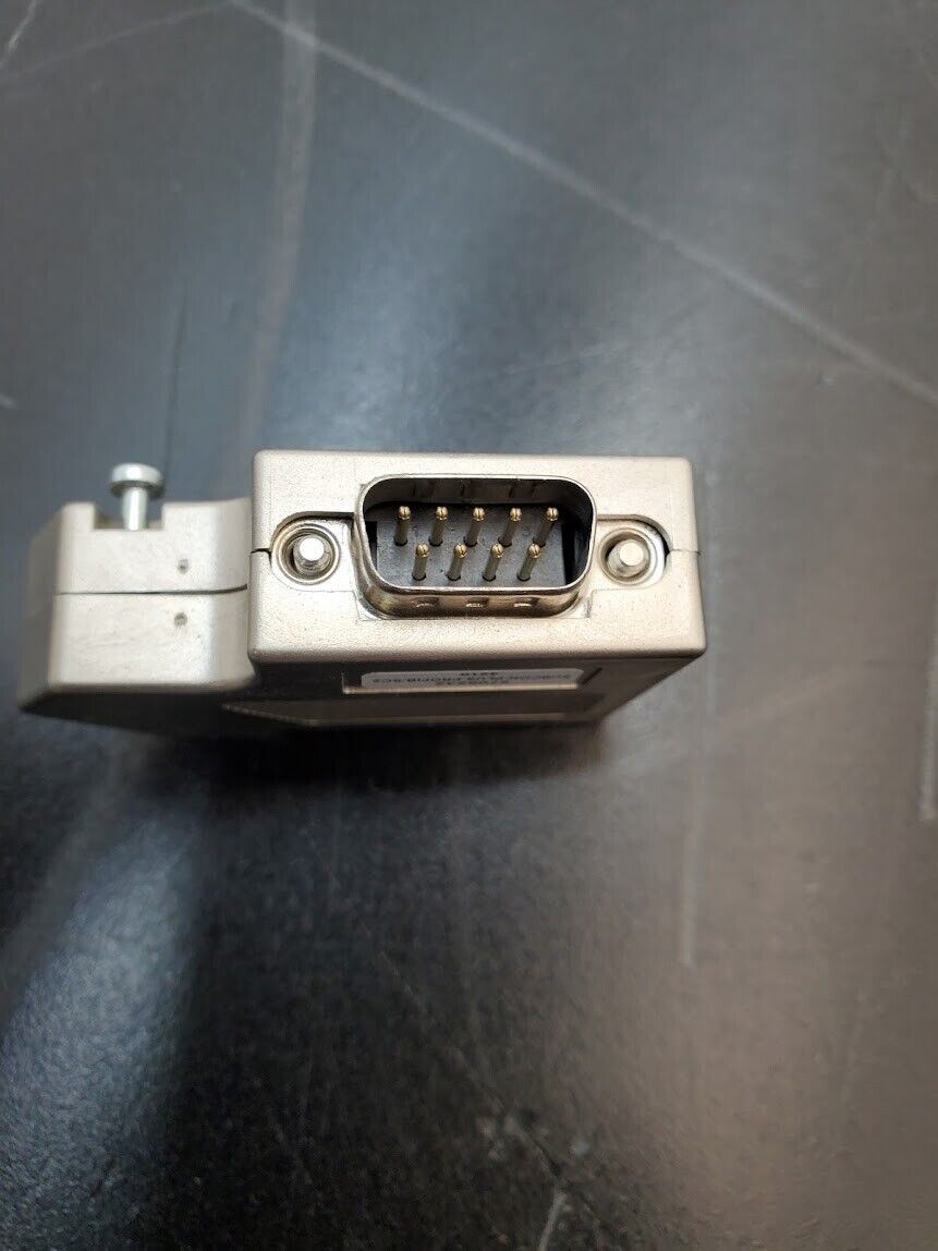 PHOENIX CONTACT SUBCON-PLUS-PROFIB/SC2 D SUB CONNECTOR PROFIBUS 2708232