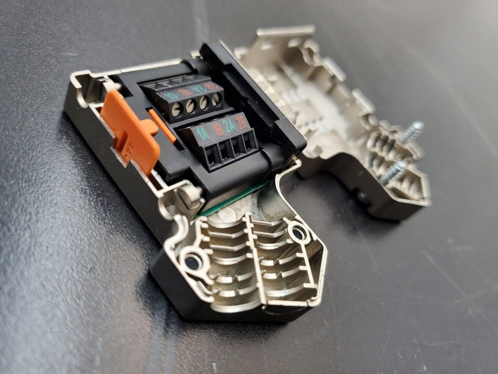 PHOENIX CONTACT SUBCON-PLUS-PROFIB/SC2 D SUB CONNECTOR PROFIBUS 2708232