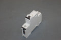 Siemens 5SY41 MCB C5, 5SY4111-7, 5A Circuit Breaker, 1-Pole, 230/400V - Lot of 5