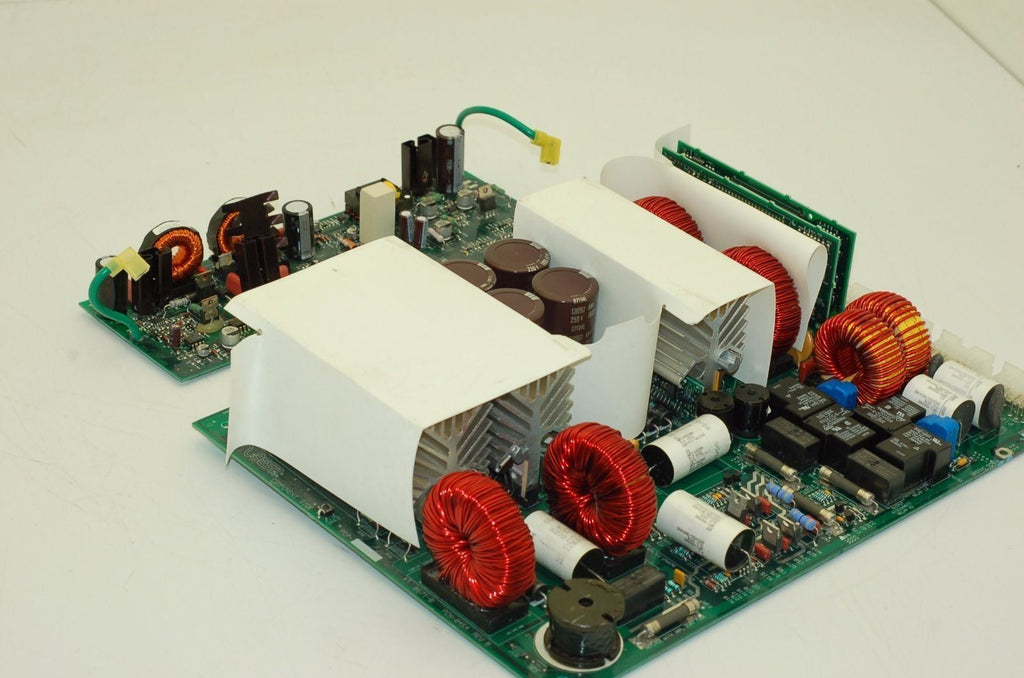 Best Power Technology Circuit Board PCN-0454 Rev B w/ PCN-0457-A