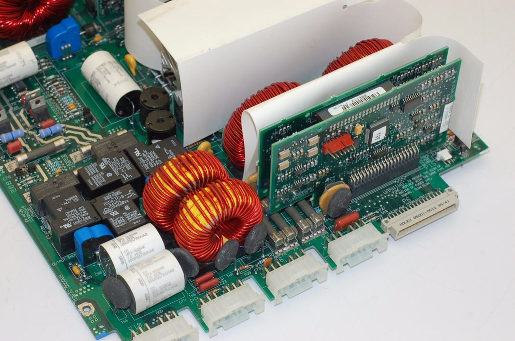 Best Power Technology Circuit Board PCN-0454 Rev B w/ PCN-0457-A