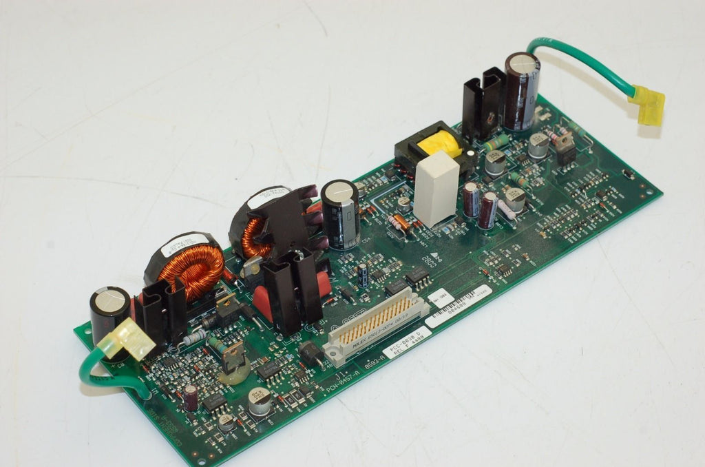 Best Power Technology Circuit Board PCN-0454 Rev B w/ PCN-0457-A