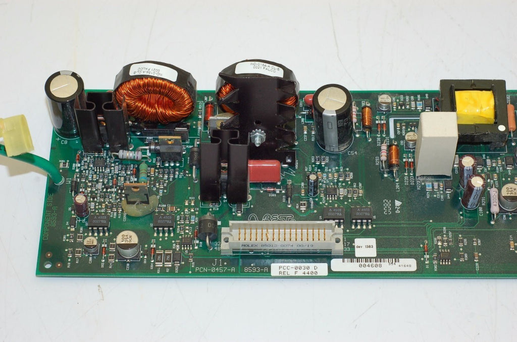 Best Power Technology Circuit Board PCN-0454 Rev B w/ PCN-0457-A