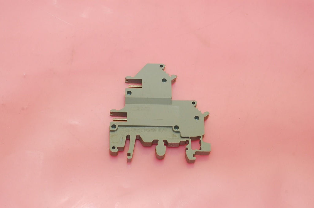 Phoenix Contact 2770888 DIN Rail Terminal Blocks UKK 3-MSTB-5.08 - Lot of 100