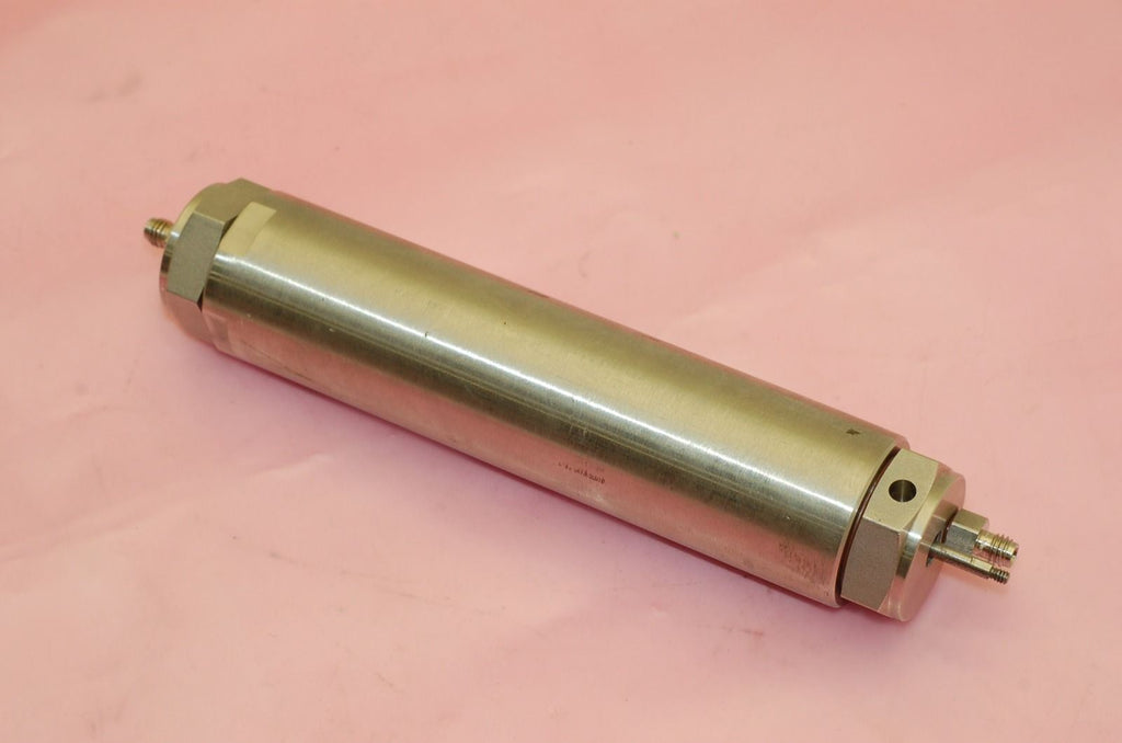 Swagelok 316 Hydraulic Cylinder, 1-3/4"D x 9"L, 5/32" Shaft, 5" Stroke (approx)