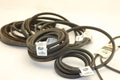Gates Belts, Assorted Sizes - Lot of 15