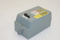 Square D Size 00 Starter 8536SAG11 Ser. B, 600V max, 50/60Hz, 1HP