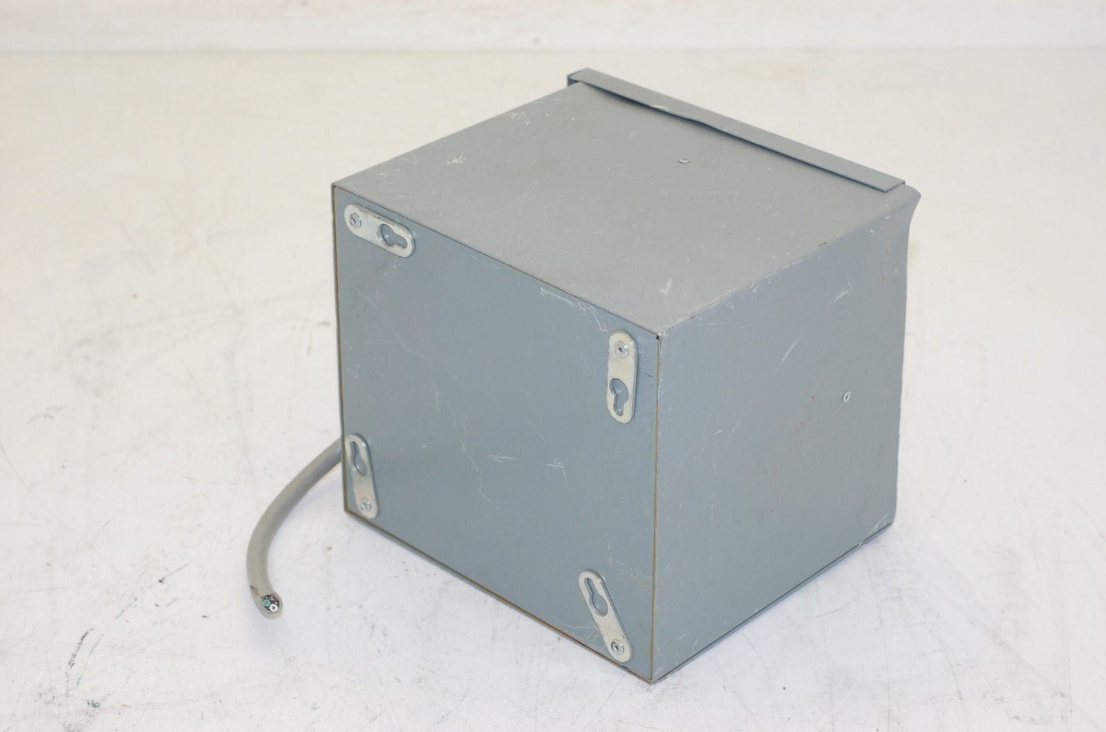 Continental Instruments Cypher Lock CypherLock Logic Controller  Parts or Repair