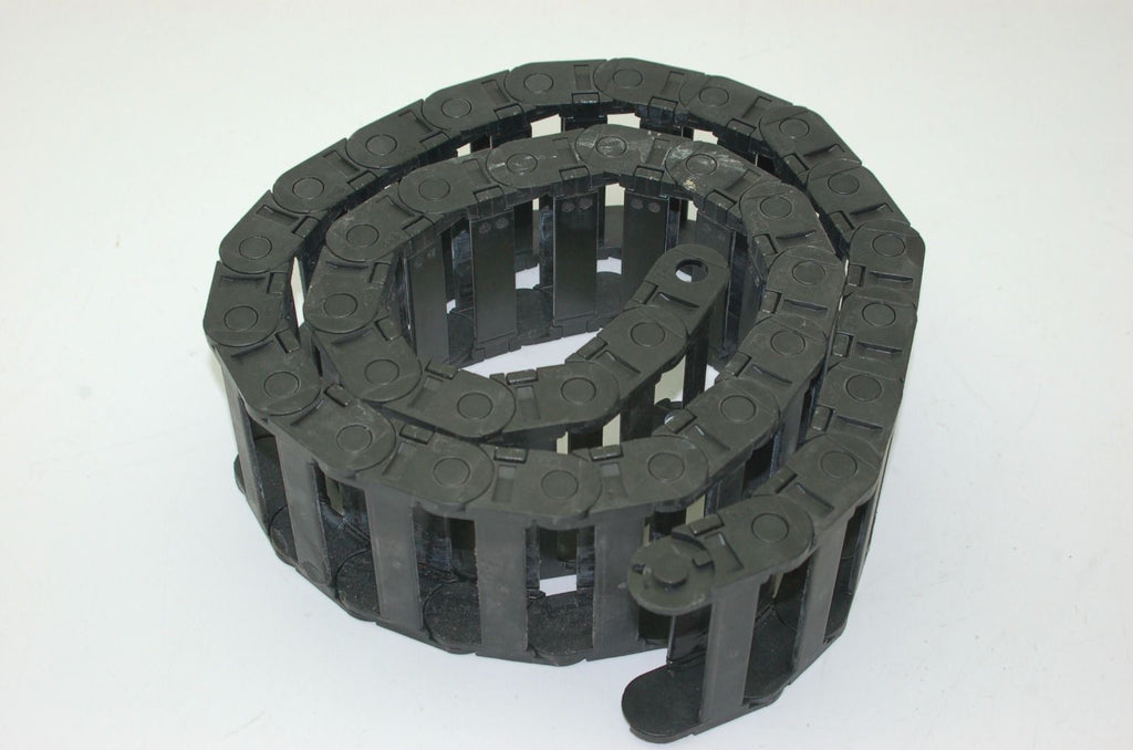 Igus Cable Carrier , 15i.5.048, 41.5"L (AA41)