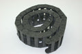 Igus Cable Carrier , 15i.5.048, 41.5"L (AA41)