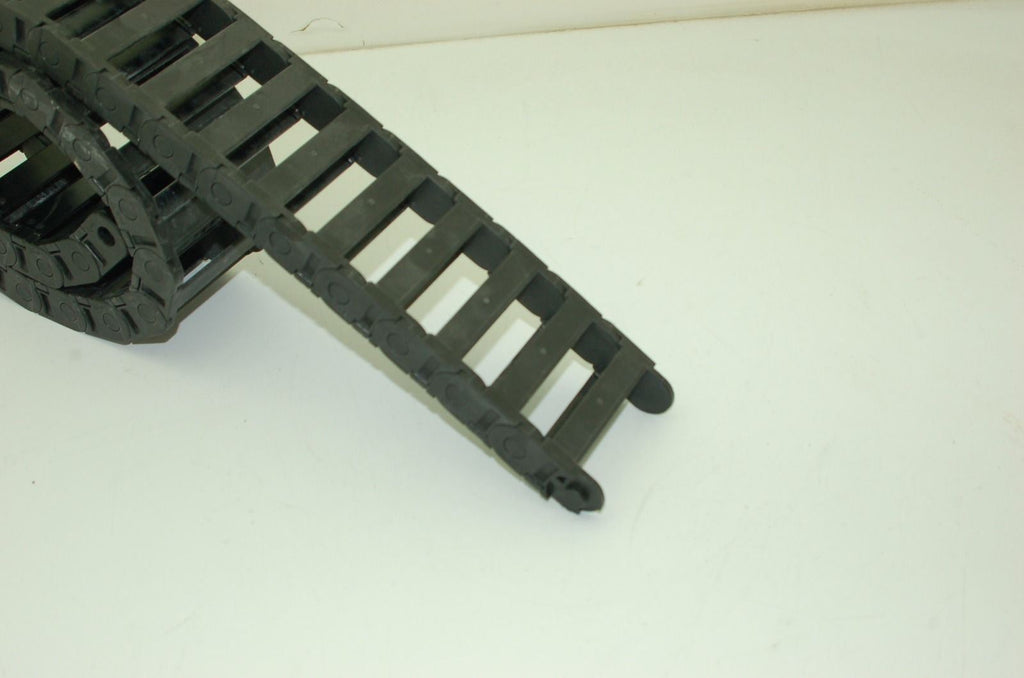 Igus Cable Carrier , 15i.5.048, 41.5"L (AA41)