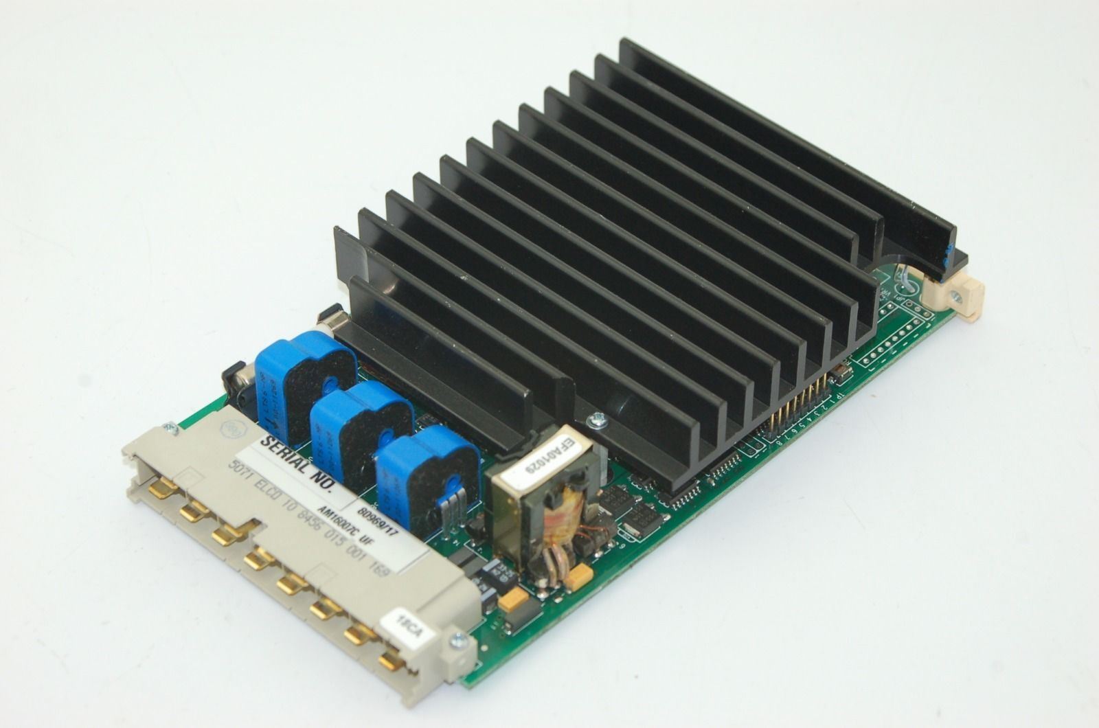 Aerotech AM16007-C-UF Motion Control Board