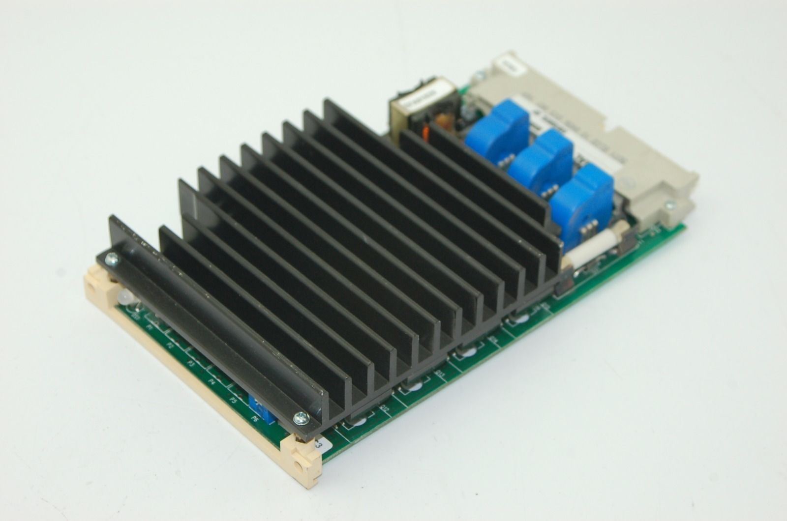 Aerotech AM16007-C-UF Motion Control Board