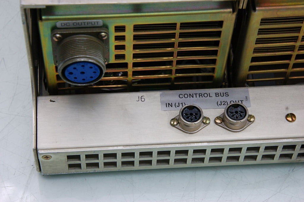 Kepco MAT 36-10 RA51 Dual Power Supply 0-36V  0-10A Output, 115-230VAC Input (B)