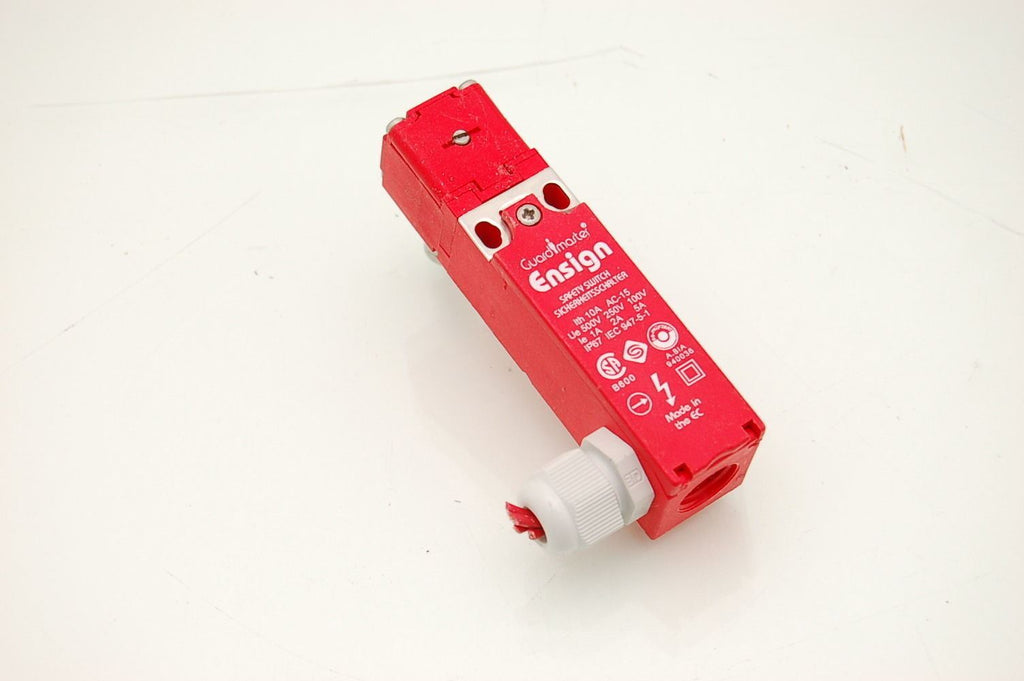 Allen-Bradley Guardmaster Ensign Safety Switch Rotary