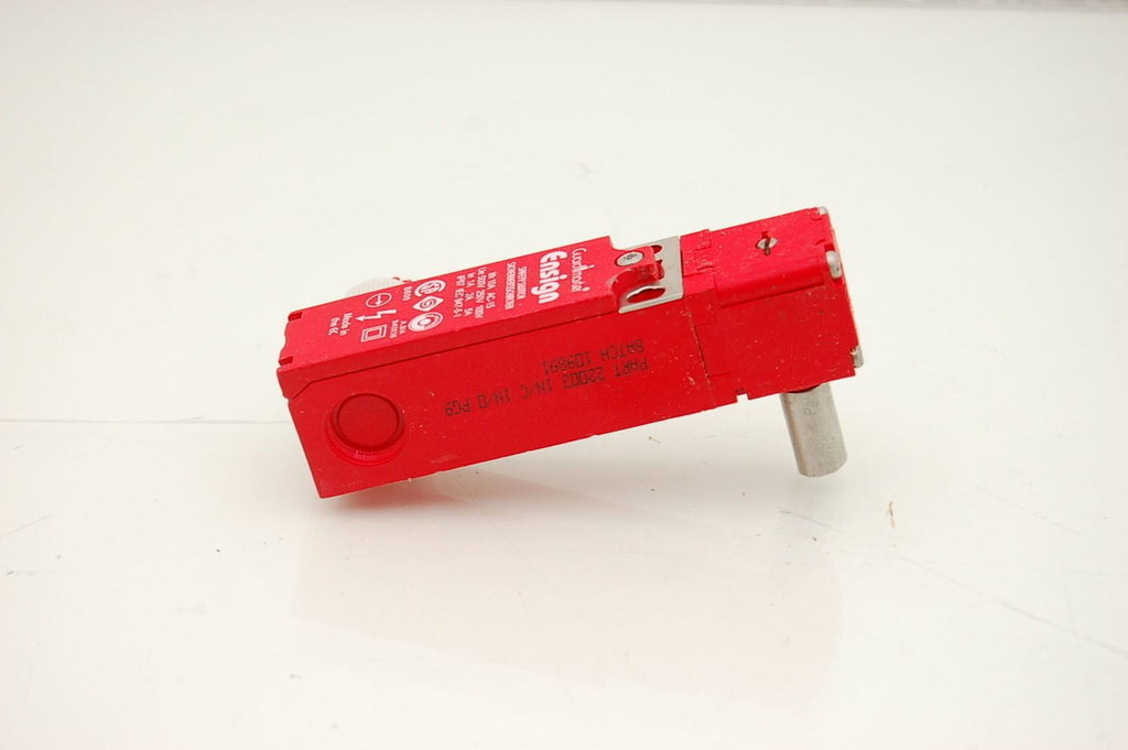 Allen-Bradley Guardmaster Ensign Safety Switch Rotary