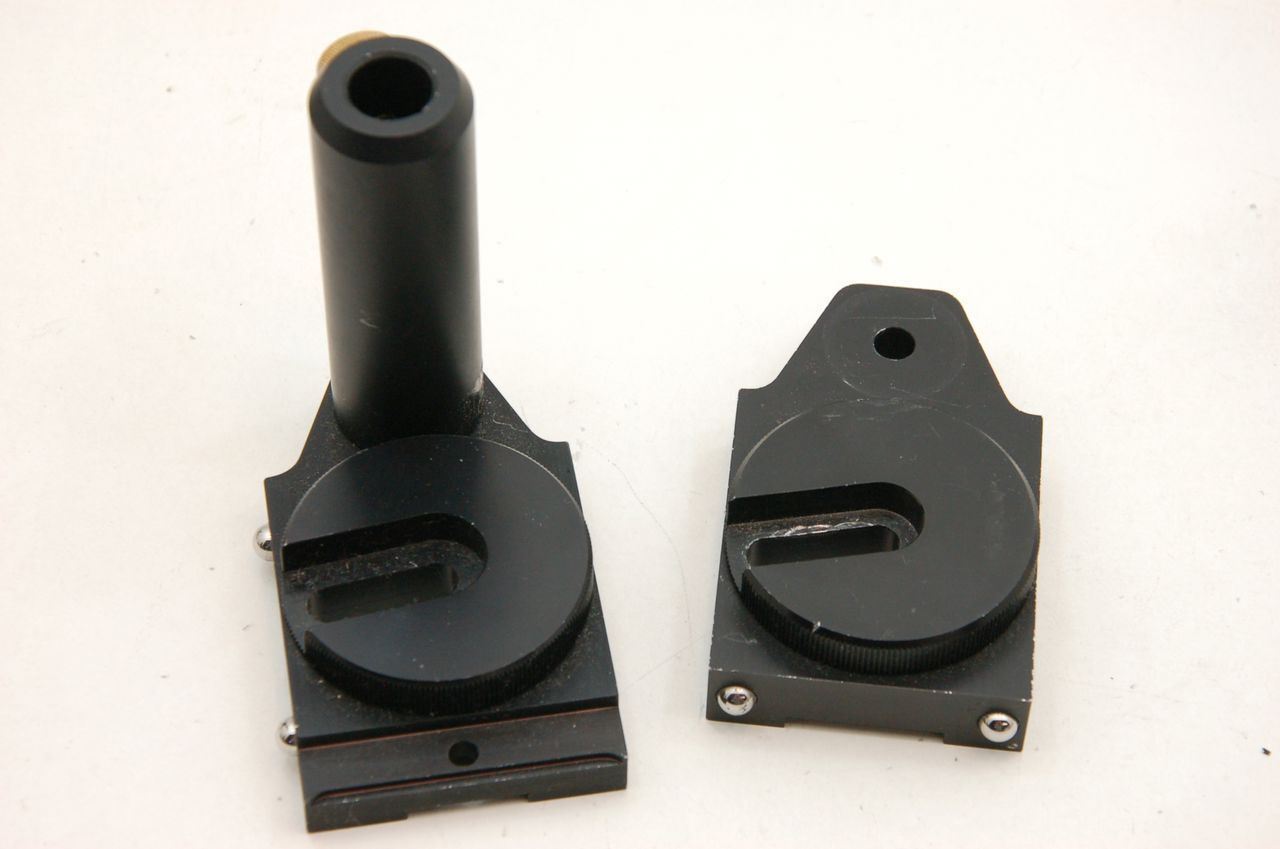 Newport BUP-2 and BU-P Post Bases