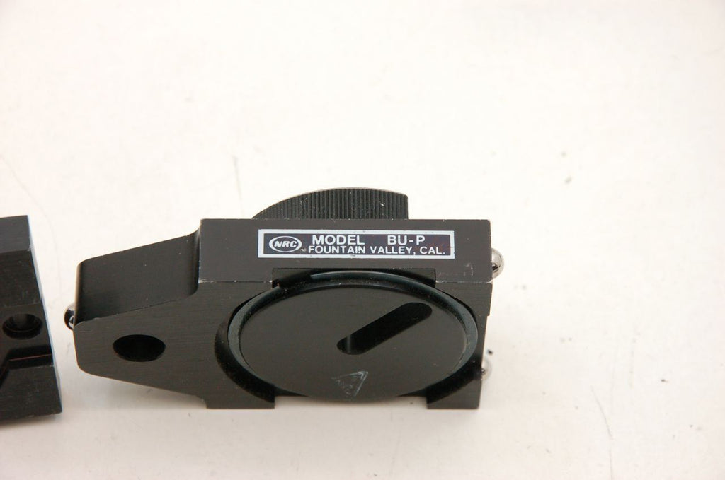 Newport BUP-2 and BU-P Post Bases