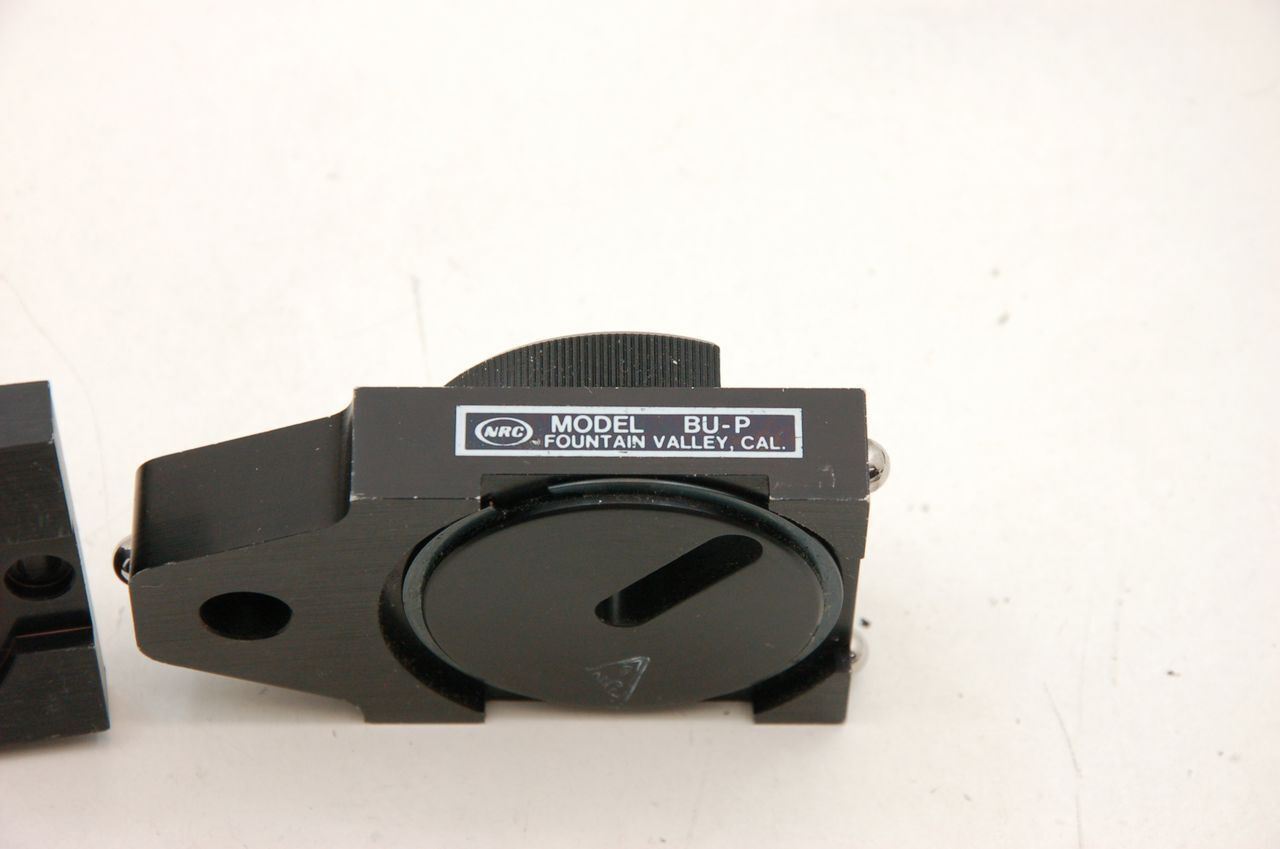 Newport BUP-2 and BU-P Post Bases