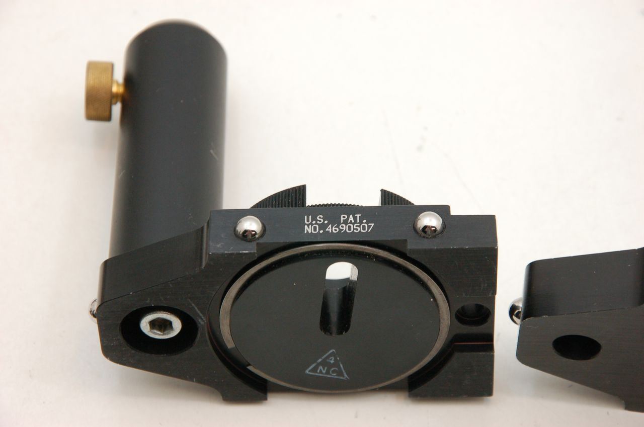 Newport BUP-2 and BU-P Post Bases