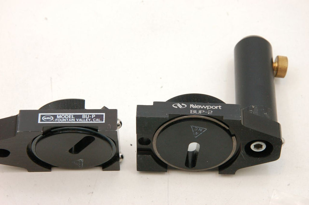 Newport BUP-2 and BU-P Post Bases