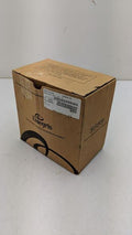 Entegris Fluoroware D8-3Q-12F-3 Manual 3-Way Valve 1/4 Turn 1/2" Orifice - NIB
